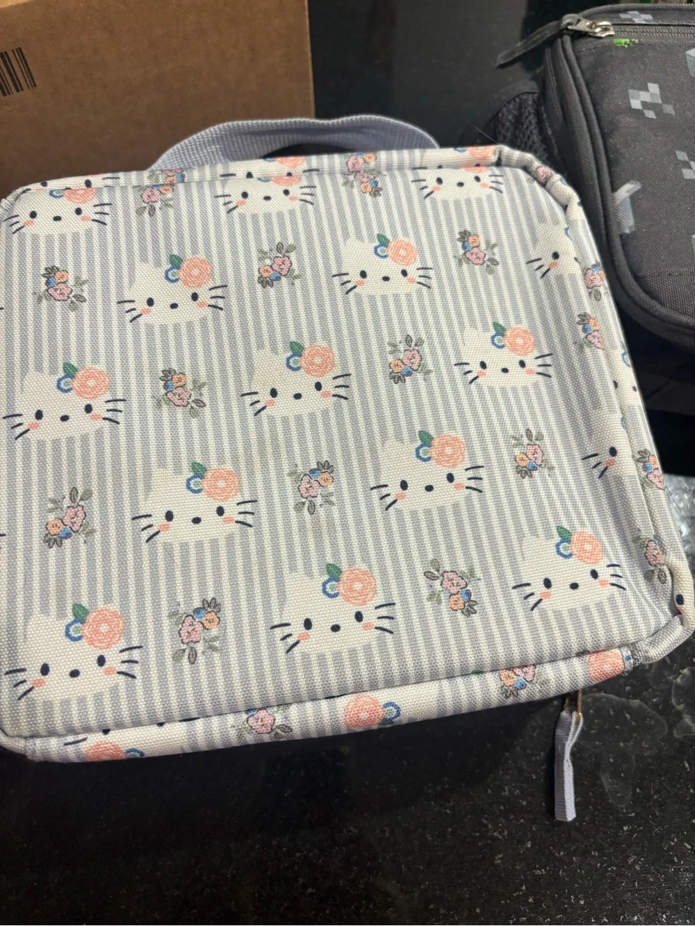 Hello Kitty pottery barn